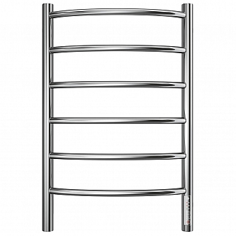 Полотенцесушитель Terminus Классик П6 400х650 электро (quick touch) 40х65 см