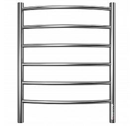 Полотенцесушитель Terminus Классик П6 500х650 электро (quick touch) 50х65 см