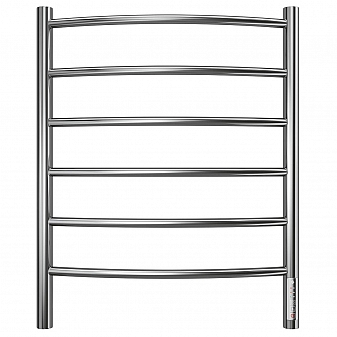 Полотенцесушитель Terminus Классик П6 500х650 электро (quick touch) 50х65 см