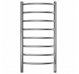 Полотенцесушитель Terminus Классик П8 400х850 электро (quick touch) 40х85 см