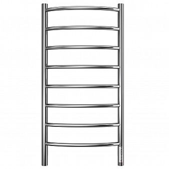 Полотенцесушитель Terminus Классик П8 400х850 электро (quick touch) 40х85 см