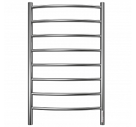 Полотенцесушитель Terminus Классик П8 500х850 электро (quick touch) 50х85 см