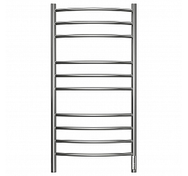 Полотенцесушитель Terminus Классик П10 500х1050 электро (quick touch) 50х105 см