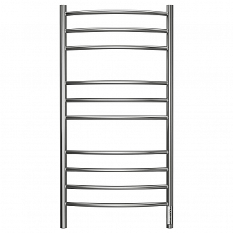 Полотенцесушитель Terminus Классик П10 500х1050 электро (quick touch) 50х105 см