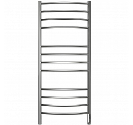 Полотенцесушитель Terminus Классик П12 500х1250 электро (quick touch) 50х125 см