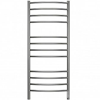 Полотенцесушитель Terminus Классик П12 500х1250 электро (quick touch) 50х125 см