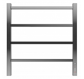 Полотенцесушитель Terminus Ватикан П4 500х550 электро (quick touch) 50х55 см