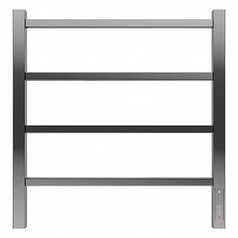 Полотенцесушитель Terminus Ватикан П4 500х550 электро (quick touch) 50х55 см