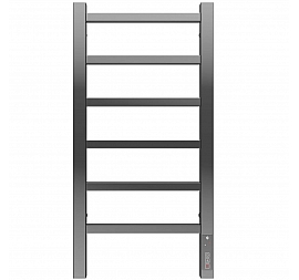 Полотенцесушитель Terminus Ватикан П6 300х650 электро (quick touch) 30х65 см