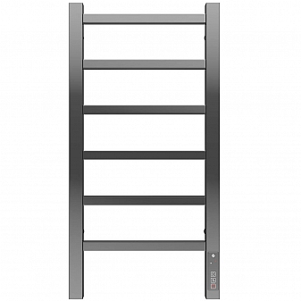 Полотенцесушитель Terminus Ватикан П6 300х650 электро (quick touch) 30х65 см