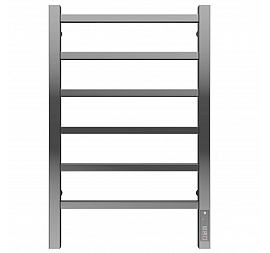 Полотенцесушитель Terminus Ватикан П6 400х650 электро (quick touch) 40х65 см