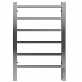 Полотенцесушитель Terminus Ватикан П6 400х650 электро (quick touch) 40х65 см