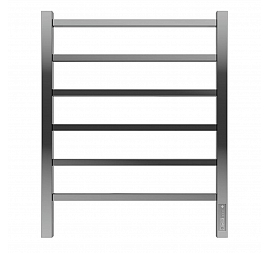 Полотенцесушитель Terminus Ватикан П6 500х650 электро (quick touch) 50х65 см