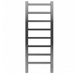 Полотенцесушитель Terminus Ватикан П8 300х850 электро (quick touch) 30х85 см