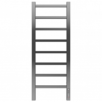 Полотенцесушитель Terminus Ватикан П8 300х850 электро (quick touch) 30х85 см