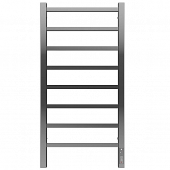 Полотенцесушитель Terminus Ватикан П8 400х850 электро (quick touch) 40х85 см