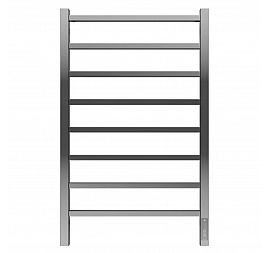 Полотенцесушитель Terminus Ватикан П8 500х850 электро (quick touch) 50х85 см