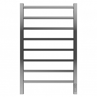 Полотенцесушитель Terminus Ватикан П8 500х850 электро (quick touch) 50х85 см