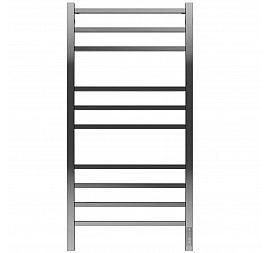 Полотенцесушитель Terminus Ватикан П10 500х1050 электро (quick touch) 50х105 см