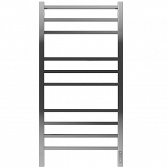 Полотенцесушитель Terminus Ватикан П10 500х1050 электро (quick touch) 50х105 см