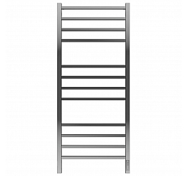 Полотенцесушитель Terminus Ватикан П12 500х1250 электро (quick touch) 50х125 см