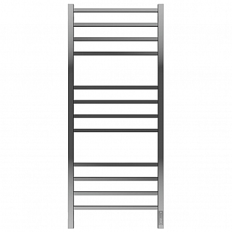 Полотенцесушитель Terminus Ватикан П12 500х1250 электро (quick touch) 50х125 см