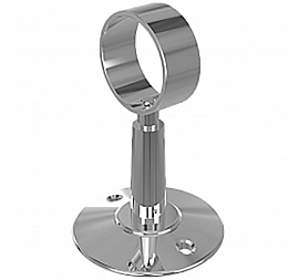 Держатель для полотенцесушителя Terminus 3/4"