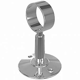 Держатель для полотенцесушителя Terminus 3/4"