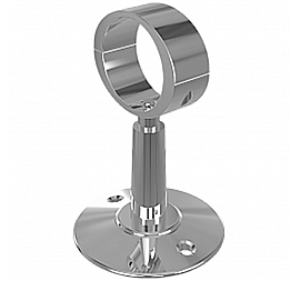 Держатель для полотенцесушителя Terminus 3/4" разъемный