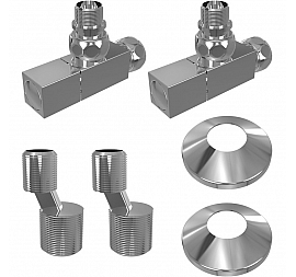 Комплект подключения Lemark LM03412S
