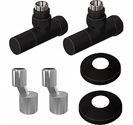 Комплект подключения Lemark LM03412RBL