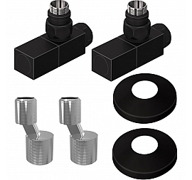 Комплект подключения Lemark LM03412SBL