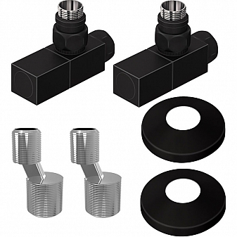 Комплект подключения Lemark LM03412SBL