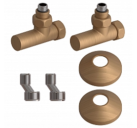 Комплект подключения Lemark LM03412RBR