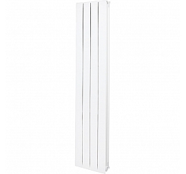 Радиатор алюминиевый Global Oscar 1800 6 секций