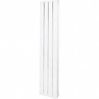 Радиатор алюминиевый Global Oscar 1800 6 секций