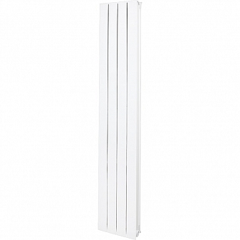 Радиатор алюминиевый Global Oscar 2000 8 секций