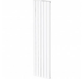 Радиатор алюминиевый Global Sebino 2000/4 4 секции