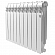Радиатор алюминиевый Royal Thermo Indigo 500 2.0 10 секций