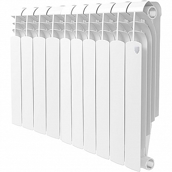 Радиатор биметаллический Royal Thermo Vittoria Super 500 12 секции