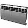 Радиатор биметаллический Royal Thermo Biliner 350 Silver Satin 10 секций