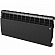 Радиатор биметаллический Royal Thermo Biliner 350 Noir Sable 12 секций