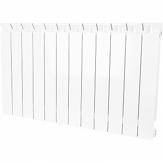 Радиатор биметаллический Stout Style 500 12 секций