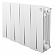 Радиатор биметаллический Royal Thermo Pianoforte 300 Bianco Traffico 8 секций