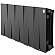 Радиатор биметаллический Royal Thermo Pianoforte 300 Noir Sable 10 секций