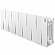 Радиатор биметаллический Royal Thermo Pianoforte 200 Bianco Traffico 12 секций