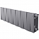 Радиатор биметаллический Royal Thermo Pianoforte 200 Silver Satin 14 секций