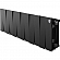 Радиатор биметаллический Royal Thermo Pianoforte 200 Noir Sable 12 секций