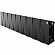Радиатор биметаллический Royal Thermo Pianoforte 200 Noir Sable 18 секций