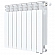 Радиатор биметаллический Rifar Base Ventil 500 BVR 8 секций